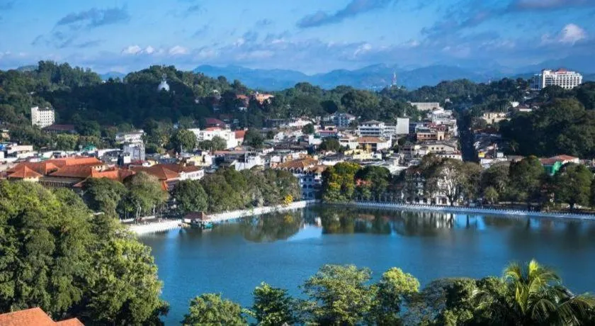 Mahaweli Regent Hotel