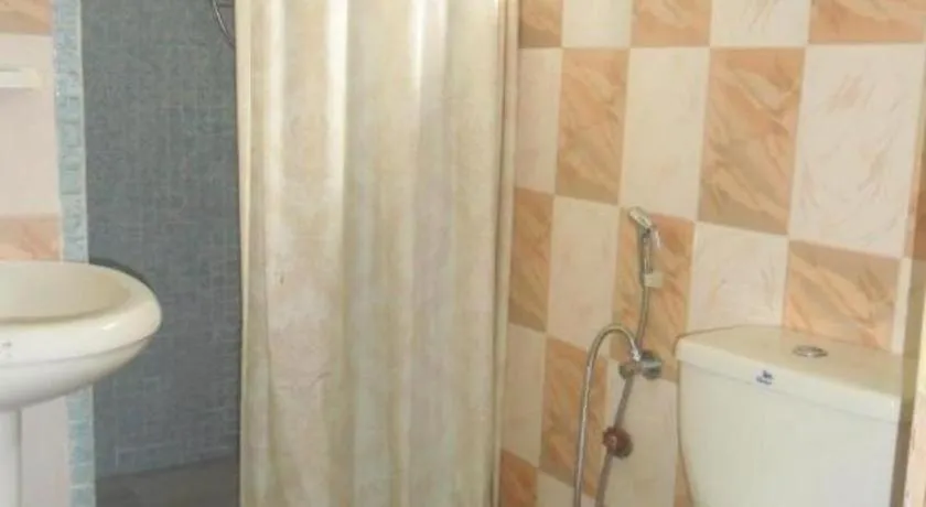 Mahaweli Regent Hotel