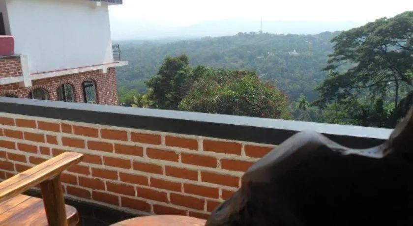 Mahaweli Regent Hotel