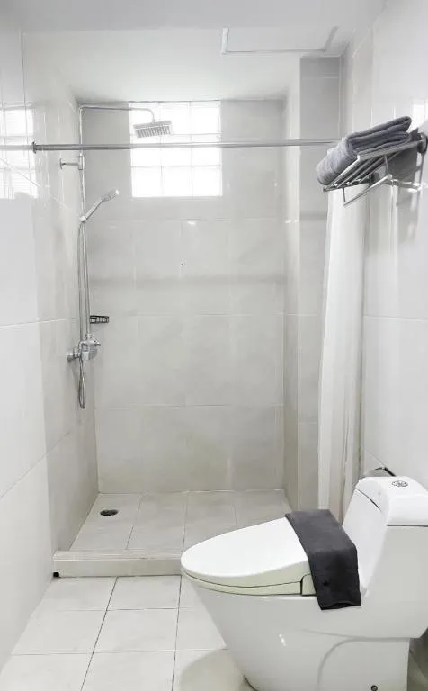 Hotel Urban Falatehan Blok M