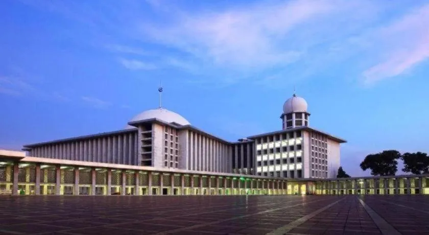 Hotel Urban Falatehan Blok M