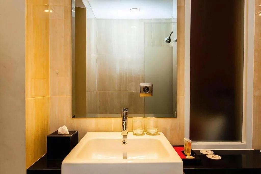 Hotel Urban Falatehan Blok M