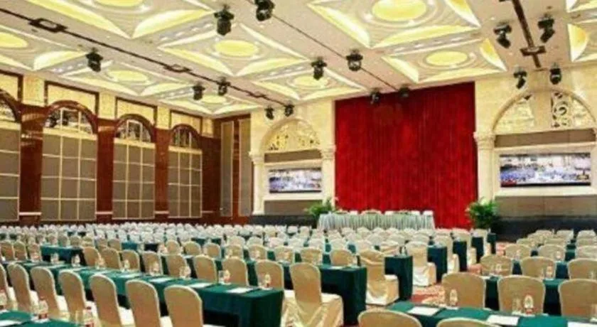 Dezhou Regal Kangbo Hotel