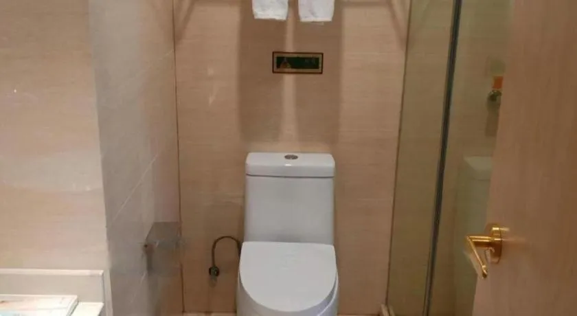 Dezhou Regal Kangbo Hotel