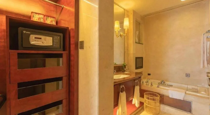 Dezhou Regal Kangbo Hotel