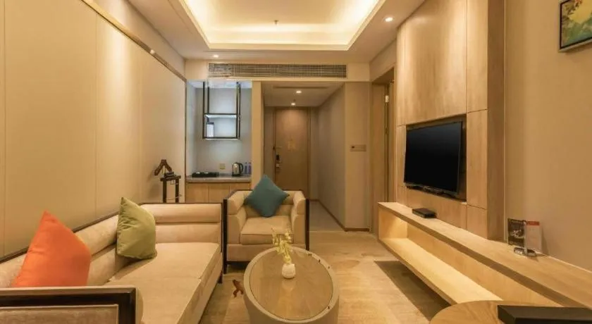 Dezhou Regal Kangbo Hotel