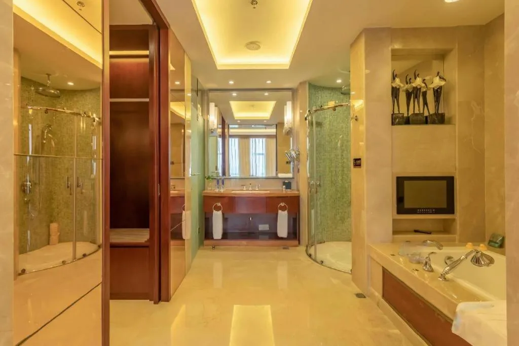 Dezhou Regal Kangbo Hotel