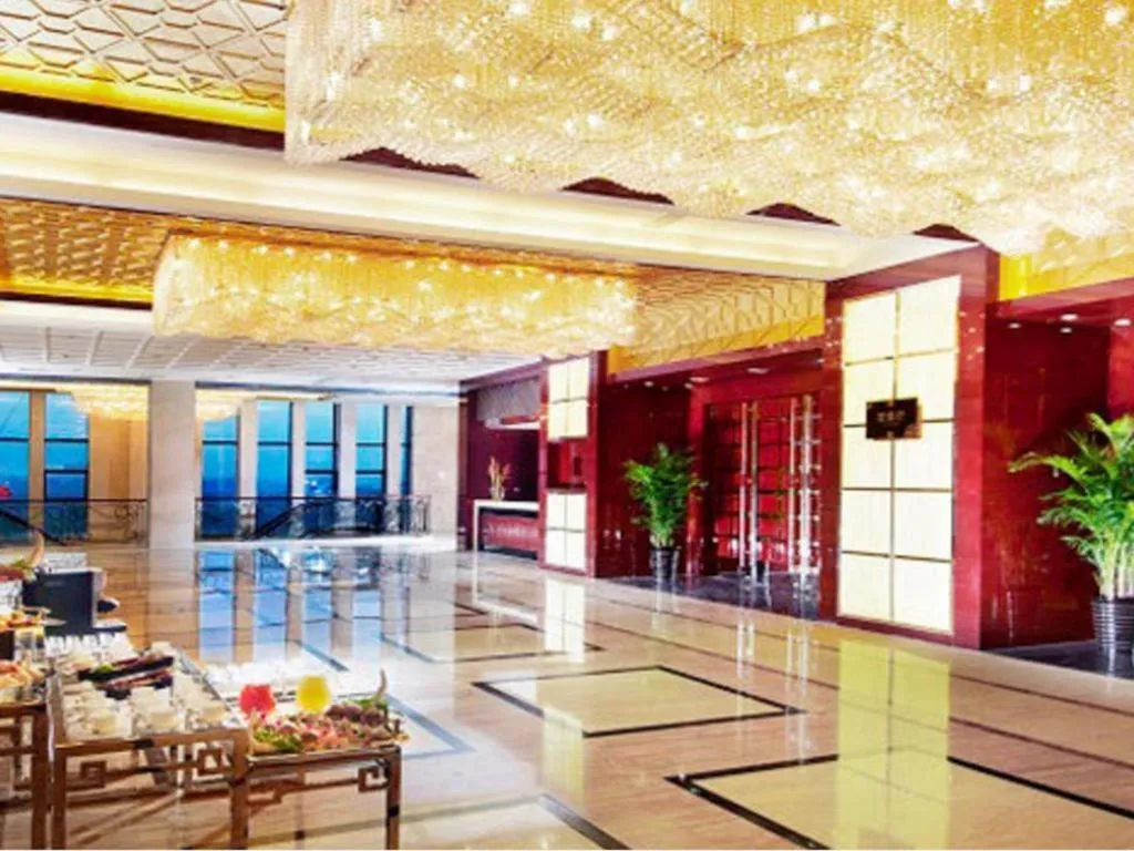 Dezhou Regal Kangbo Hotel
