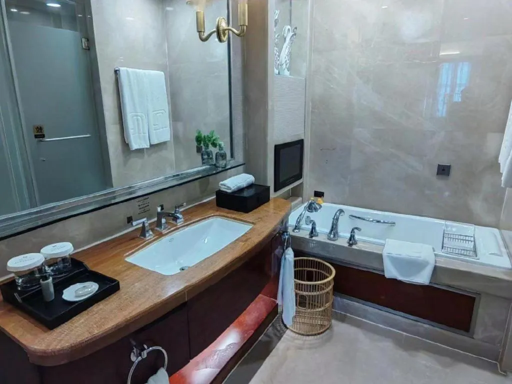 Dezhou Regal Kangbo Hotel