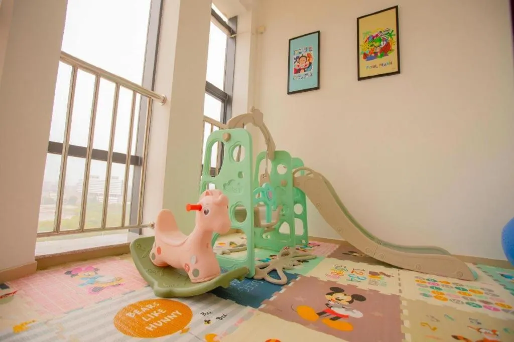 Dezhou Regal Kangbo Hotel