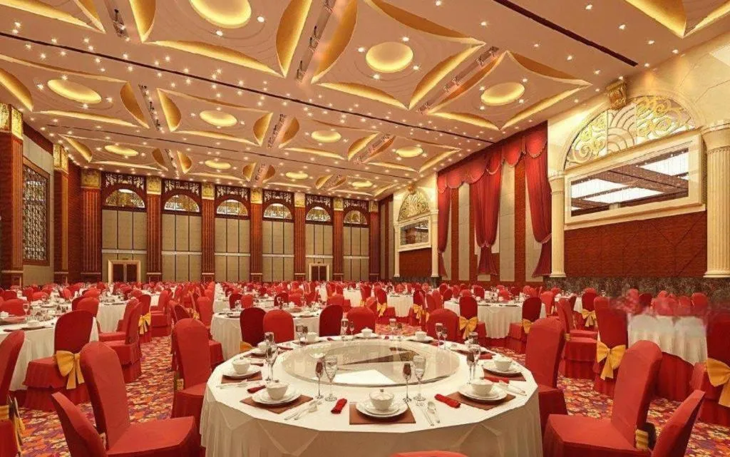 Dezhou Regal Kangbo Hotel
