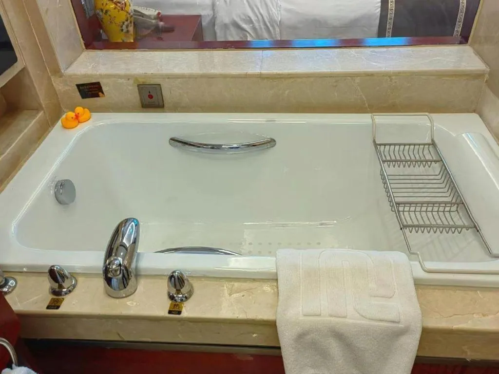 Dezhou Regal Kangbo Hotel