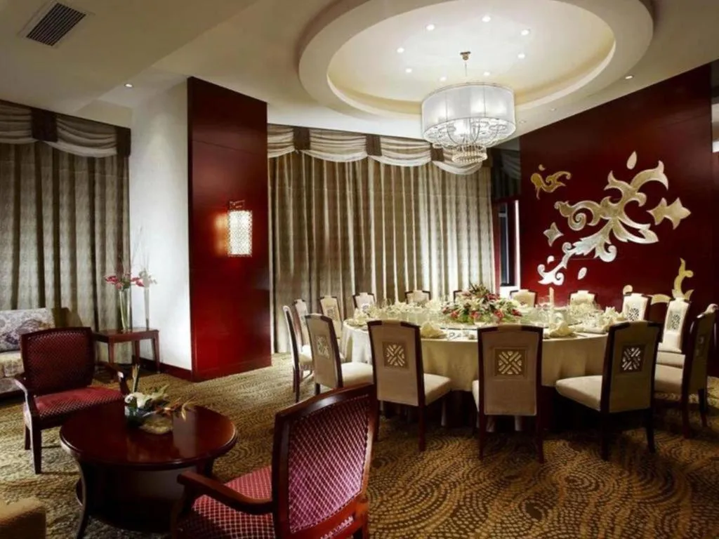 Dezhou Regal Kangbo Hotel