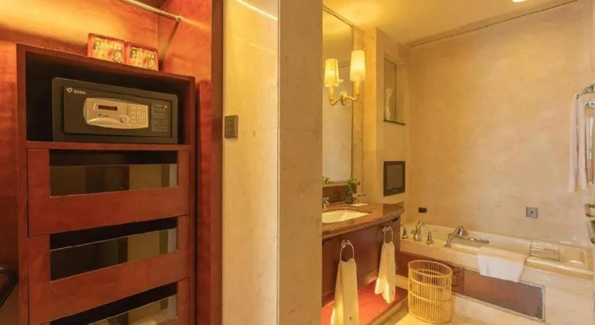 Dezhou Regal Kangbo Hotel