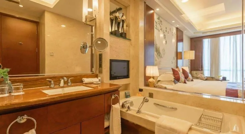 Dezhou Regal Kangbo Hotel