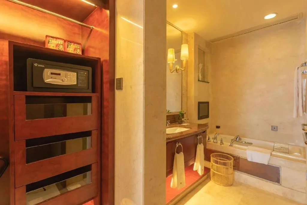 Dezhou Regal Kangbo Hotel