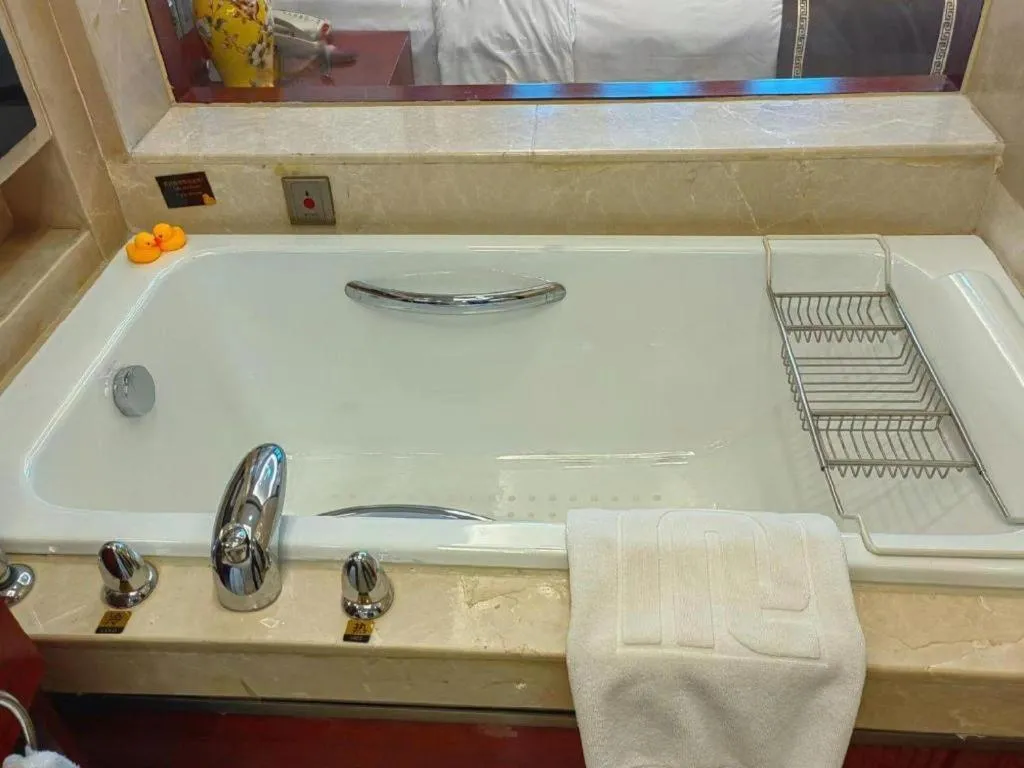 Dezhou Regal Kangbo Hotel