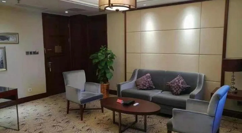 Dezhou Regal Kangbo Hotel