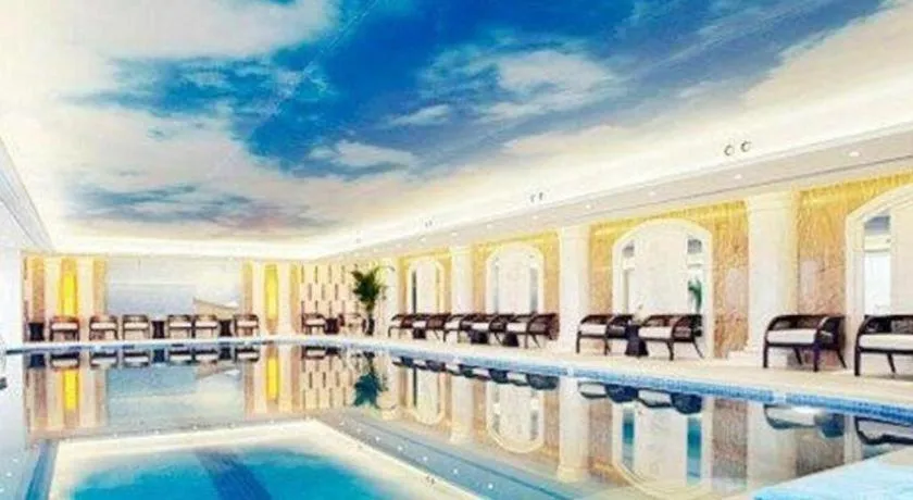 Dezhou Regal Kangbo Hotel