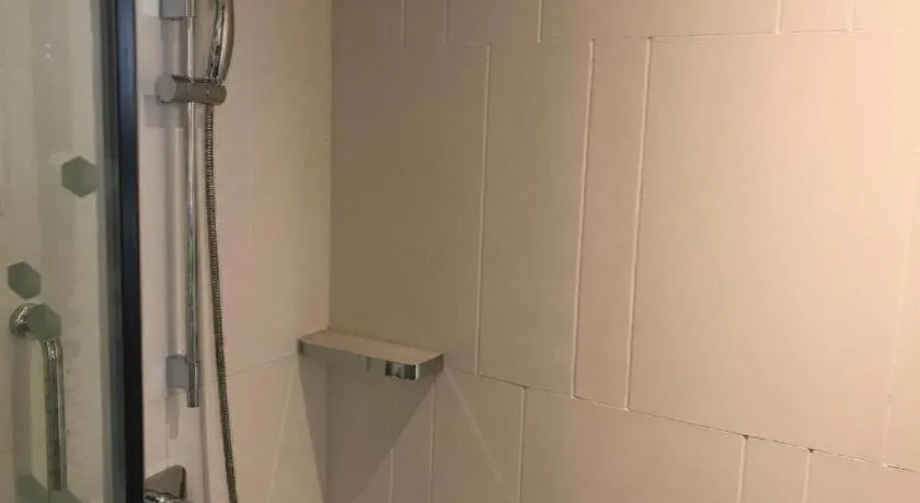 Dezhou Regal Kangbo Hotel