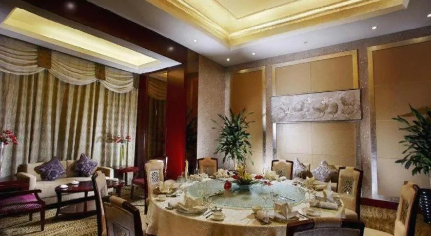 Dezhou Regal Kangbo Hotel