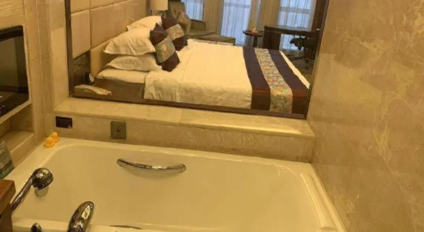 Dezhou Regal Kangbo Hotel