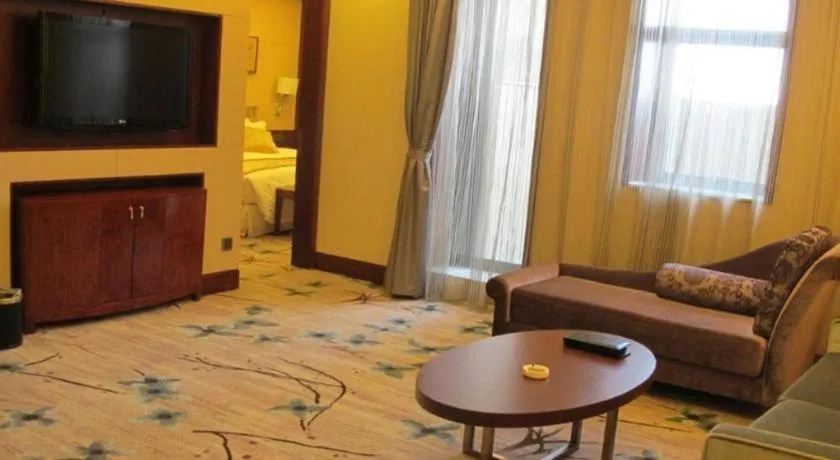 Dezhou Regal Kangbo Hotel