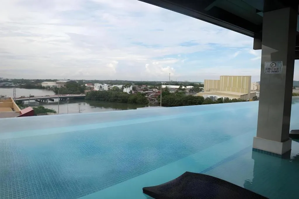 Grand Xing Imperial Hotel