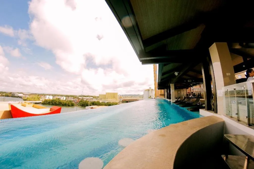 Grand Xing Imperial Hotel