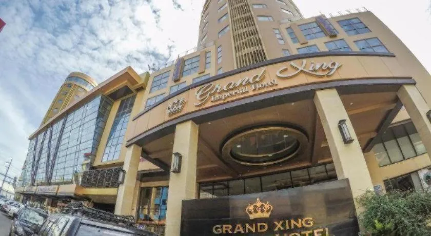 Grand Xing Imperial Hotel