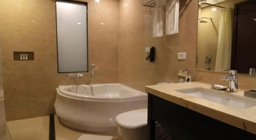 Grand Xing Imperial Hotel