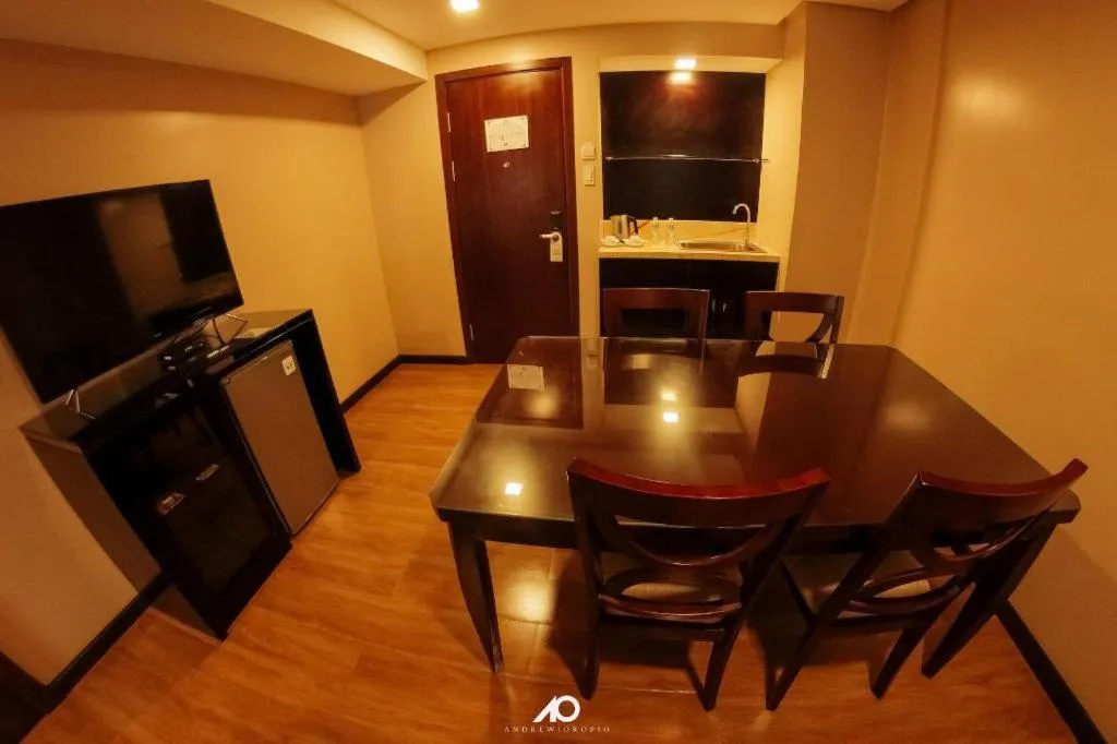 Grand Xing Imperial Hotel