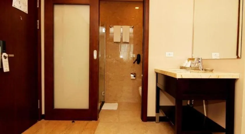 Grand Xing Imperial Hotel