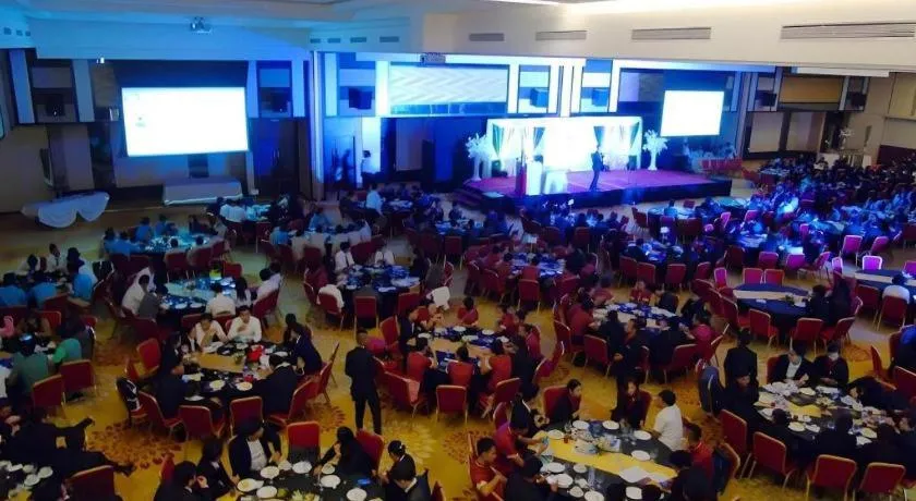 Grand Xing Imperial Hotel