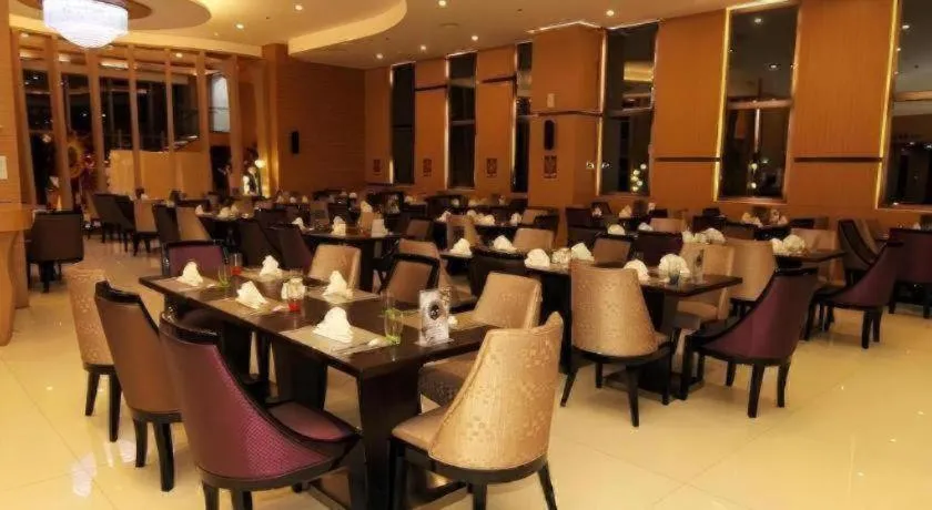 Grand Xing Imperial Hotel