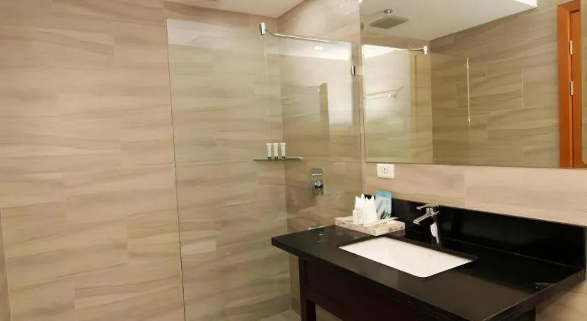 Grand Xing Imperial Hotel