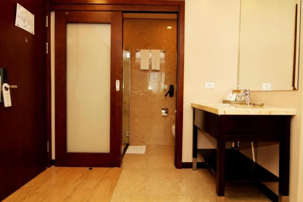 Grand Xing Imperial Hotel