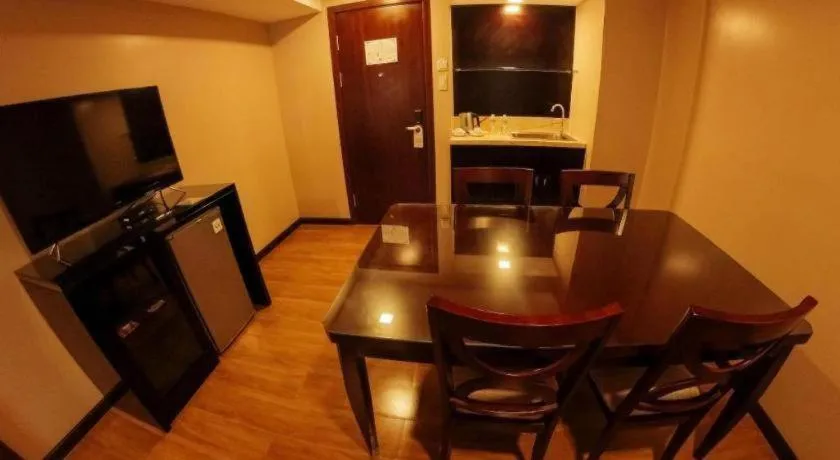 Grand Xing Imperial Hotel