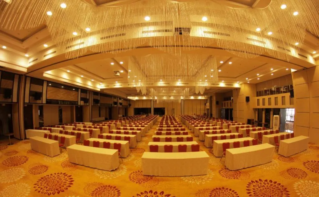 Grand Xing Imperial Hotel