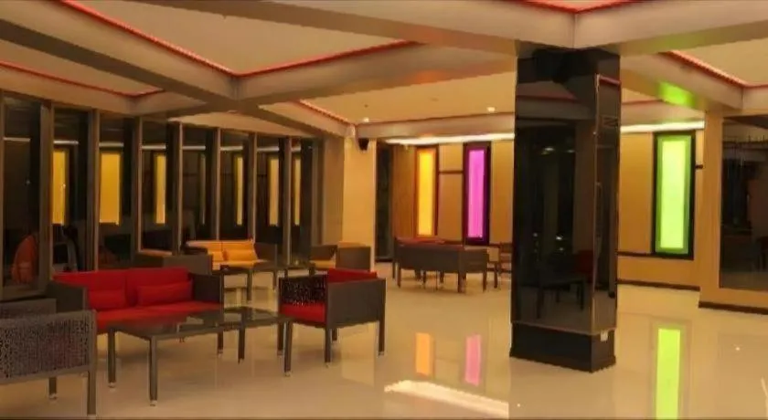 Grand Xing Imperial Hotel