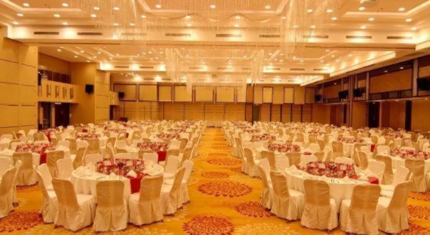 Grand Xing Imperial Hotel