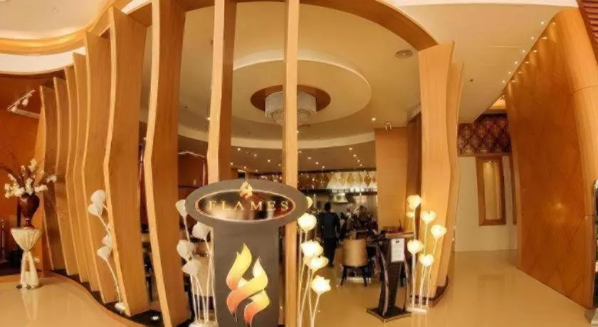 Grand Xing Imperial Hotel