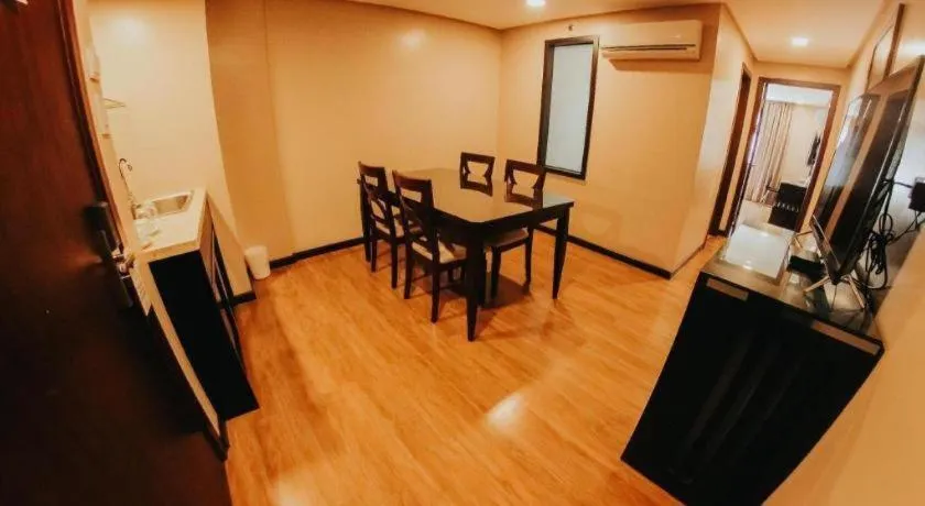 Grand Xing Imperial Hotel