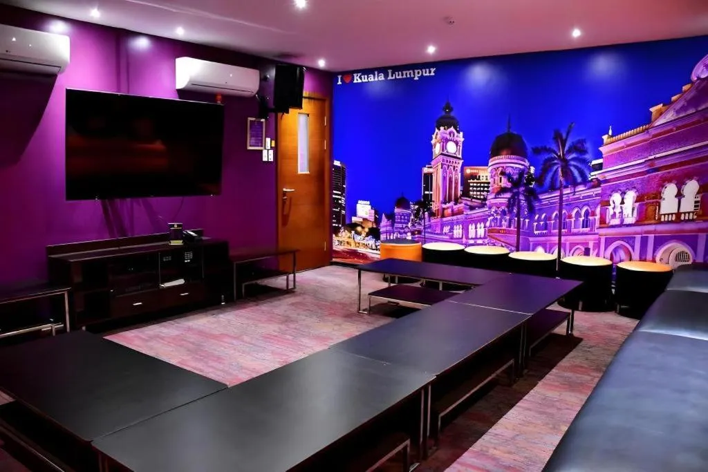 Grand Xing Imperial Hotel