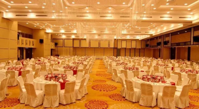 Grand Xing Imperial Hotel