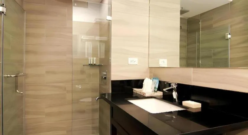 Grand Xing Imperial Hotel