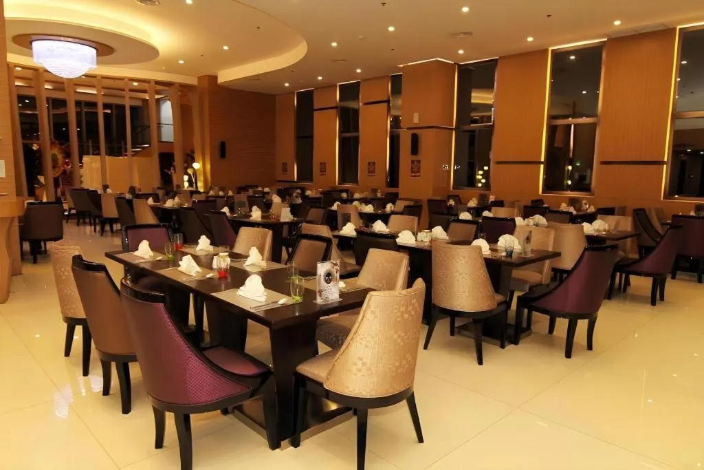 Grand Xing Imperial Hotel