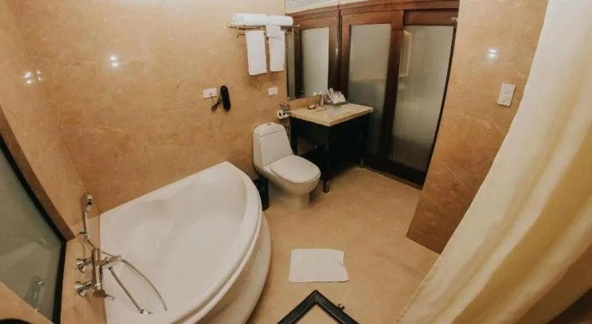 Grand Xing Imperial Hotel