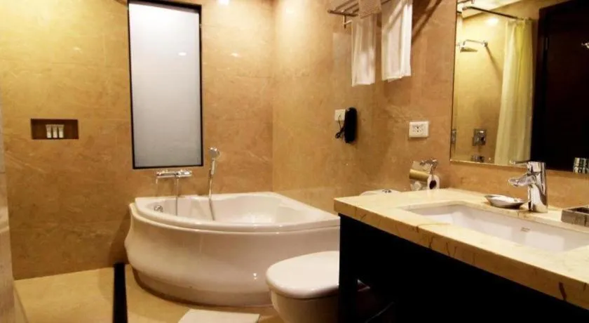 Grand Xing Imperial Hotel