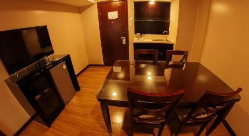 Grand Xing Imperial Hotel